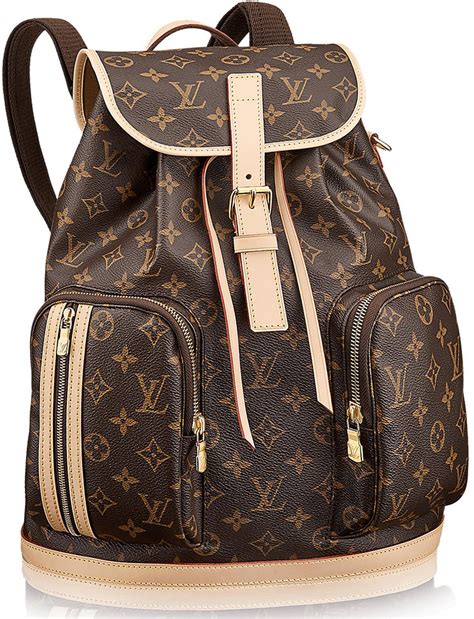 bosphore backpack louis vuitton|authentic Louis Vuitton bosphore backpack.